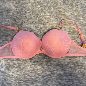 Victoria’s Secret Push Up Bra